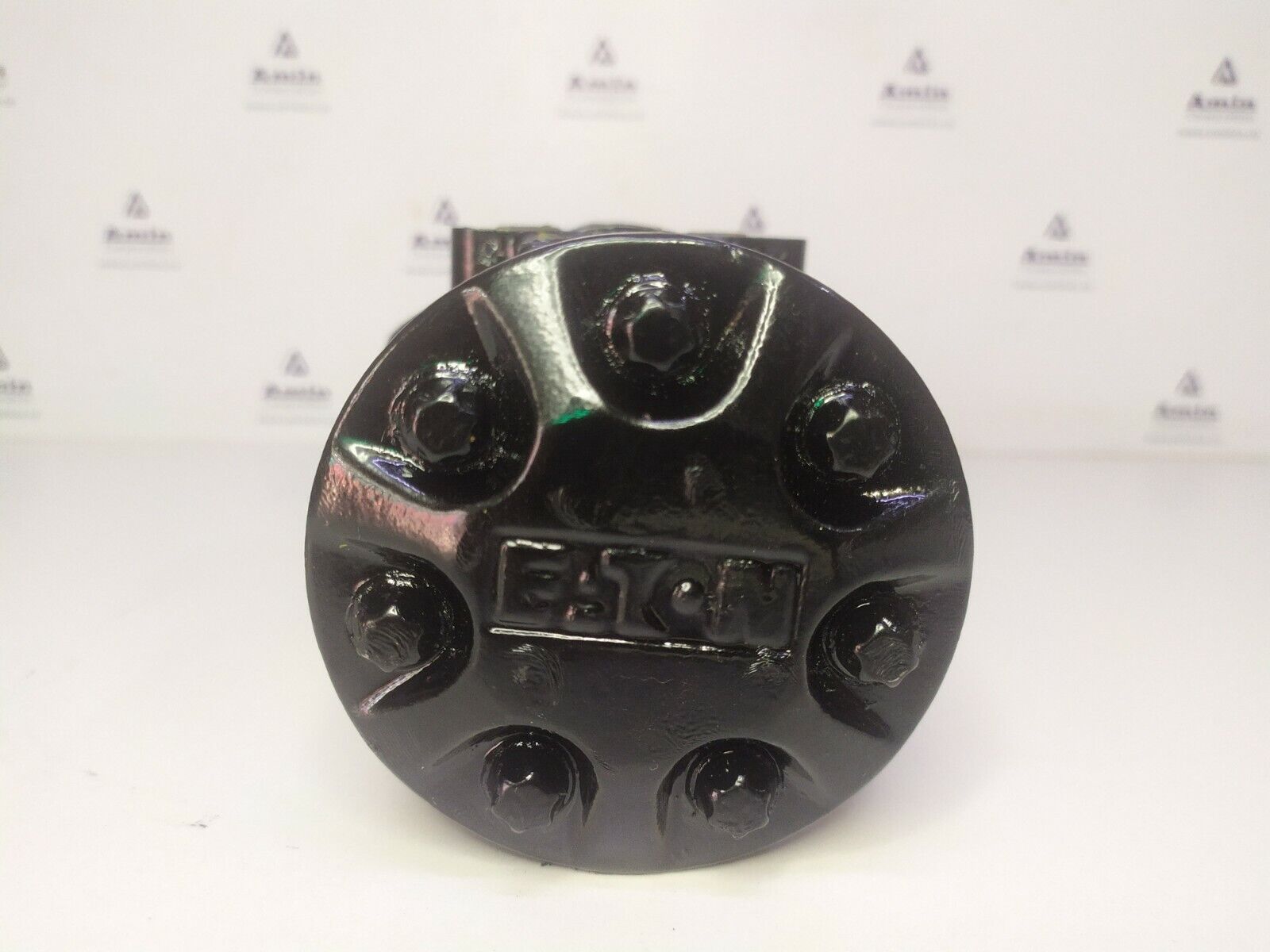 Eaton Char-lynn 101-2639-009 Hydraulic motor