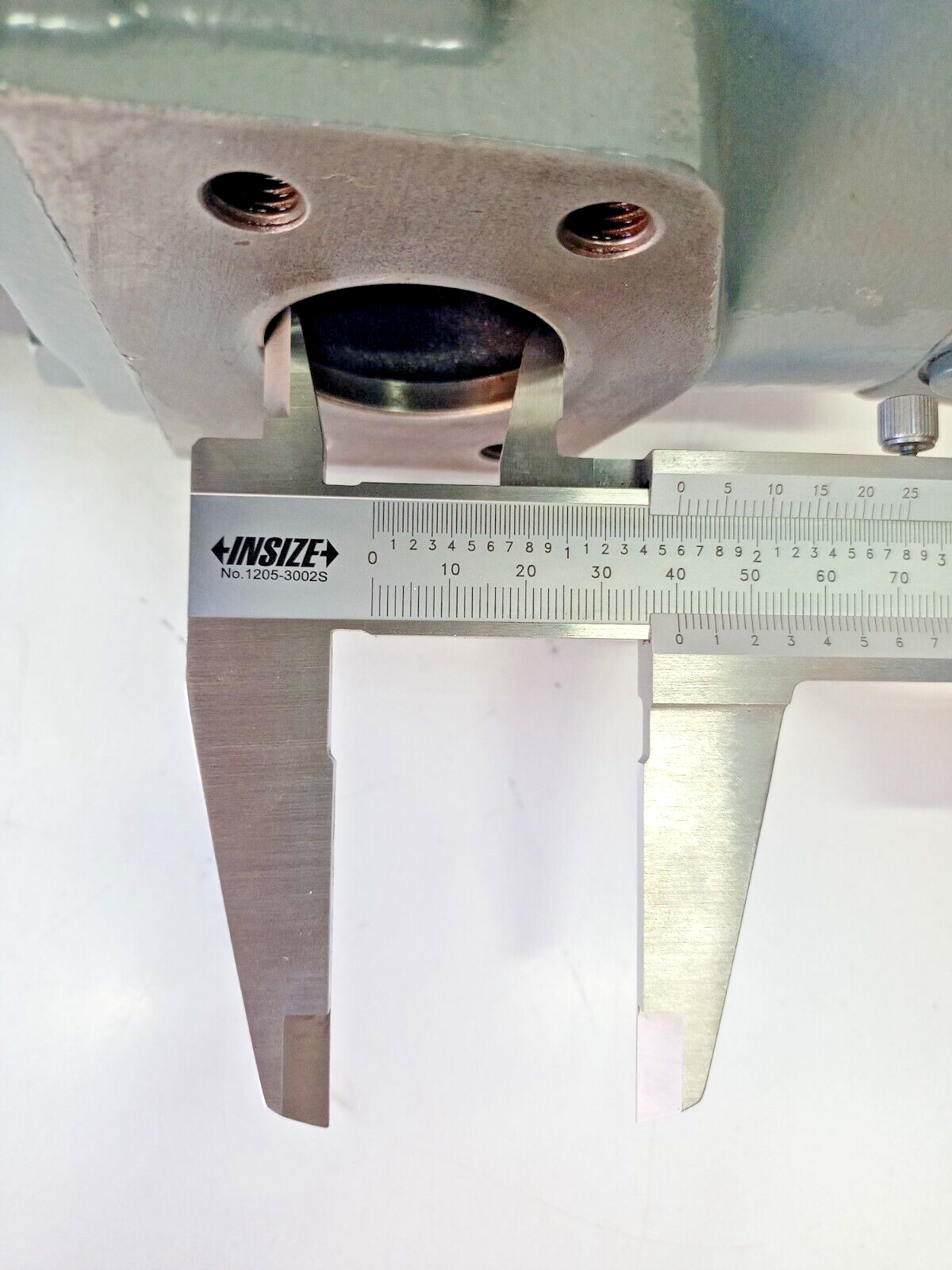 Kracht KF3/100 F10B P0B 7DP1/197 Hydraulic Transfer gear pump - Refurbished