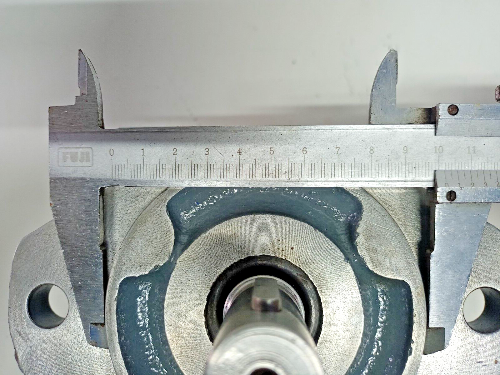 Kracht KP 2/40 F1BA Z00 2DL1 Hydraulic gear pump - NEW