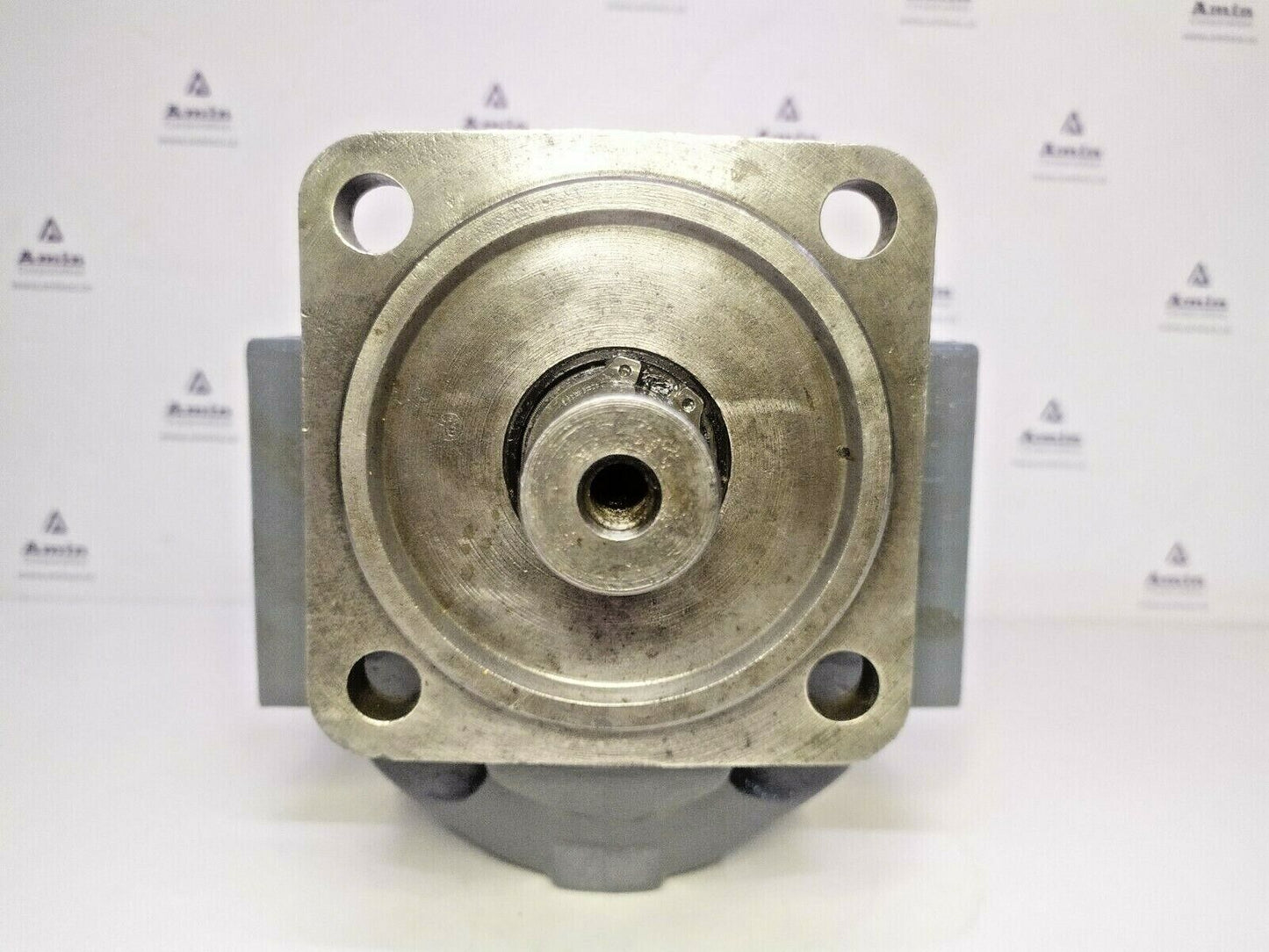 Hydreco Hamworthy PA1905R3B26A Hydraulic Gear pump