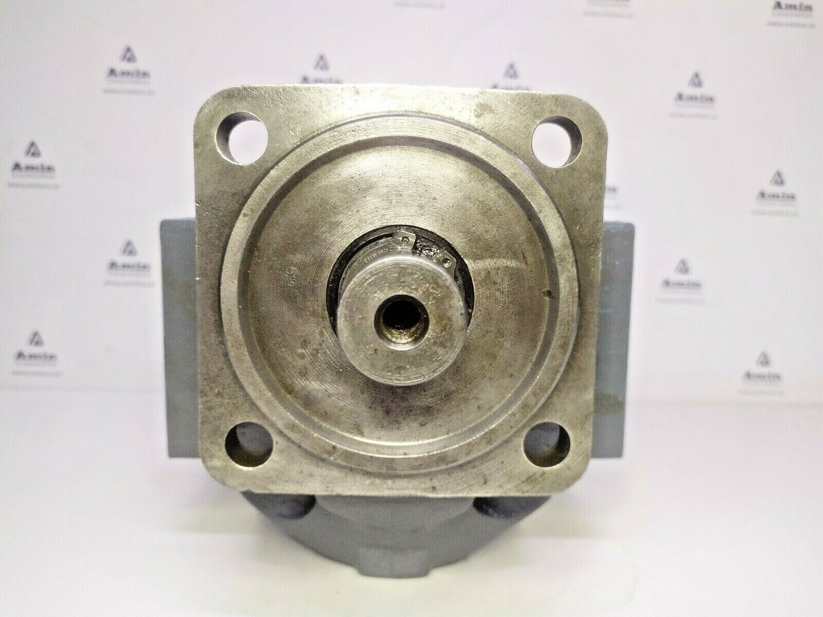 Hydreco Hamworthy PA1905R3B26A Hydraulic Gear pump