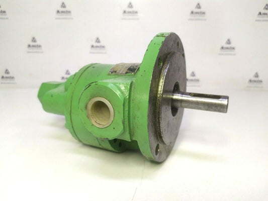 Rickmeier R2-2/36-5 FL-S0 Hydraulic gear pump