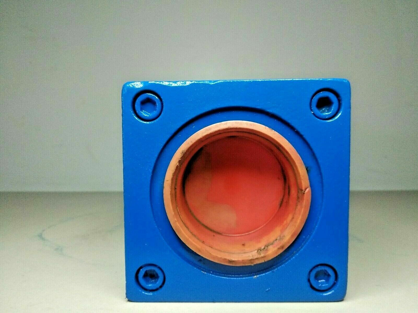IMO Pump AA3G/NVIJCD143SC Triple screw pump Part no. 3535/068 - TESTED PUMP