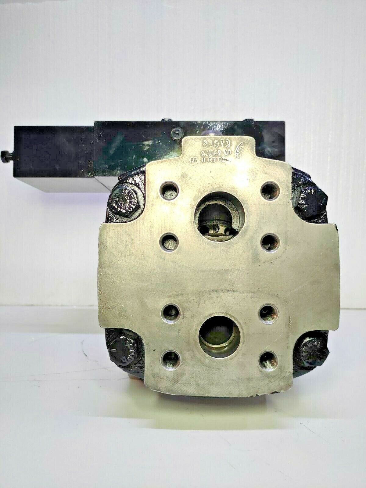 Oilgear PVWH-05-RSAY-HPNN-H38 Hydraulic Piston pump