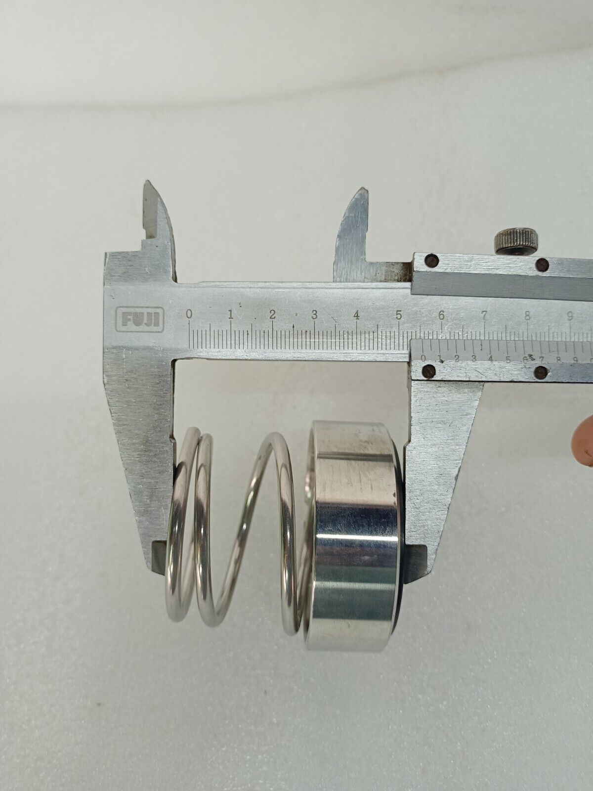 Allweiler Mechanical seal 045 size:45mm for S3F210 series pump - NEW