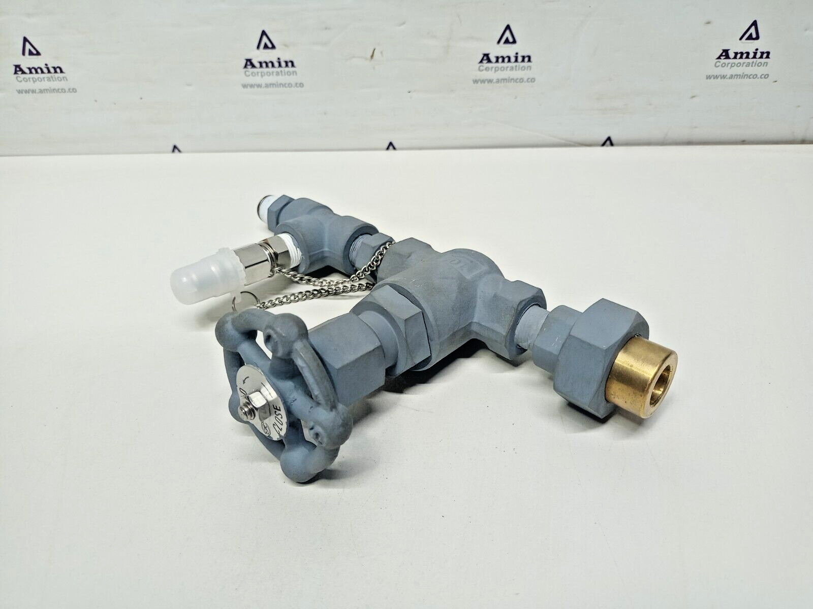 Nakakita 361B valve - NEW