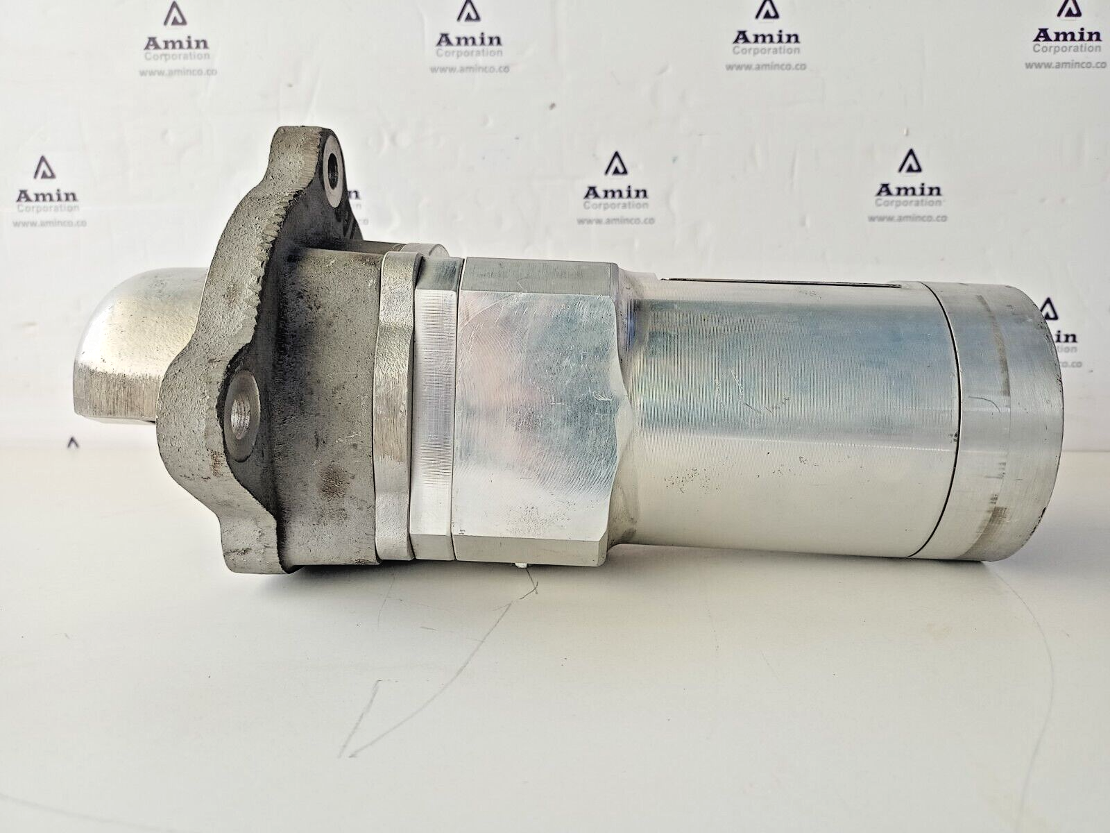 KTI Hydrotor A-Series Hydraulic starter P/N: CMO 308145 A2-10D2125-KA094 - NEW