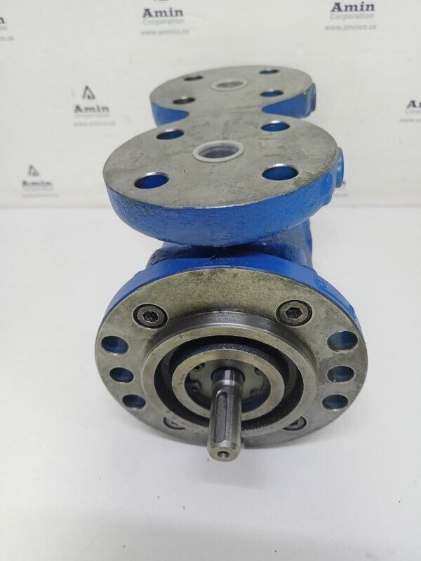 Allweiler SPF10L46G8.3-W20 Triple screw pump - Refurbished & Tested