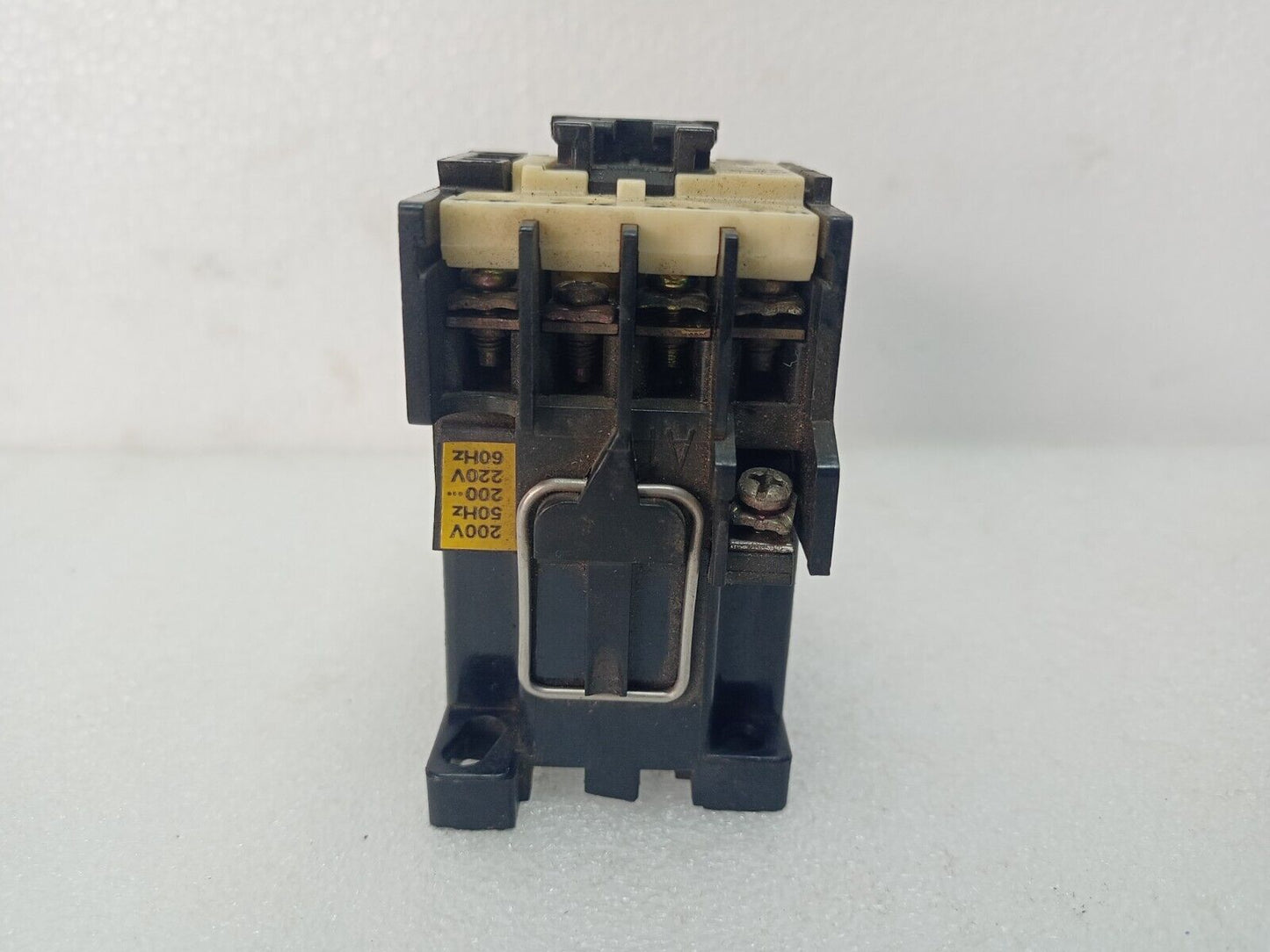 hyundai HMX 22 Relay