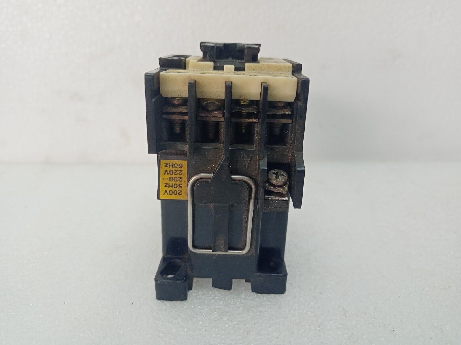 hyundai HMX 22 Relay