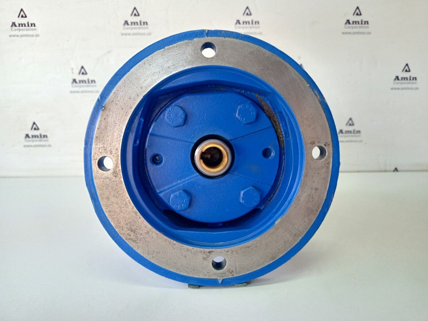 IMO ACD 025N6 IRBP Triple Screw Pump oil/Fuel Transfer pump