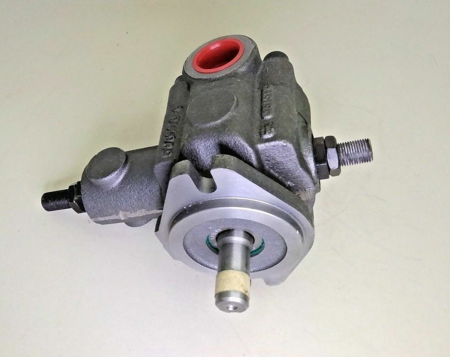 Bosch PVC PSCF 09GRM-01 Hydraulic Vane pump P/n: R978715439, 1500 psi max. - NEW