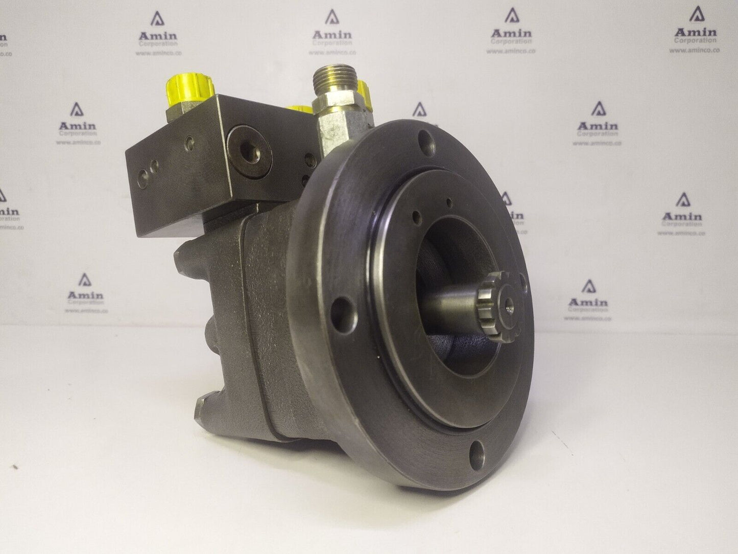EPMS S80 Losi Hydraulik Hydraulic motor , planetary motor - NEW