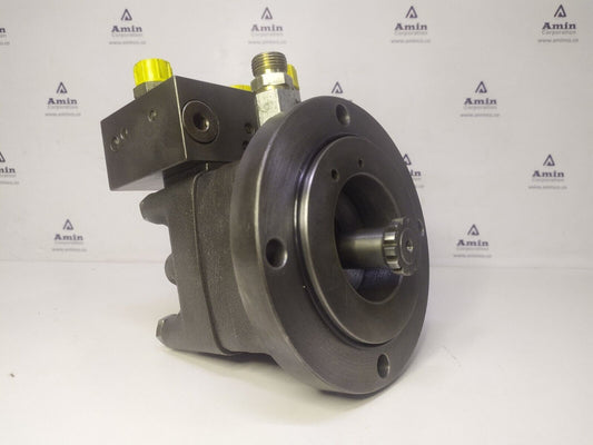 EPMS S80 Losi Hydraulik Hydraulic motor , planetary motor - NEW