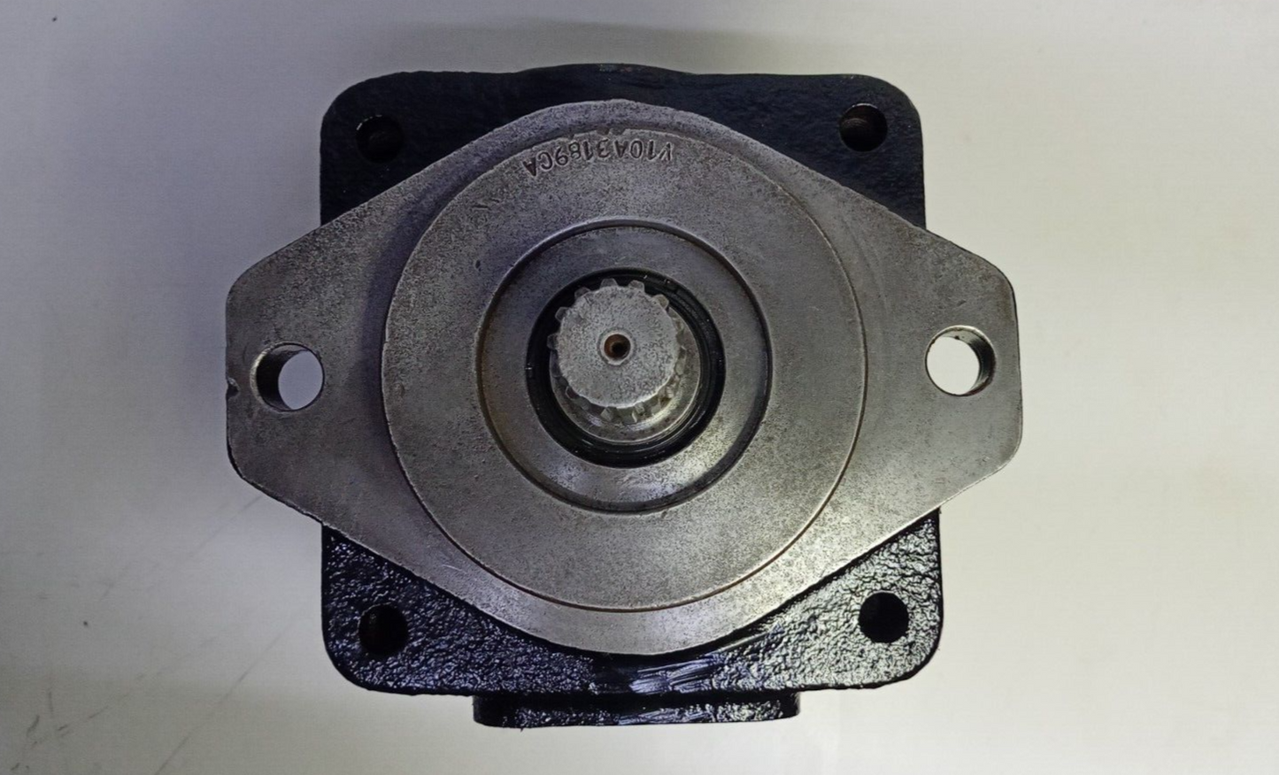 Veljan VT6EM-052-3R00-B1 Hydraulic vane pump