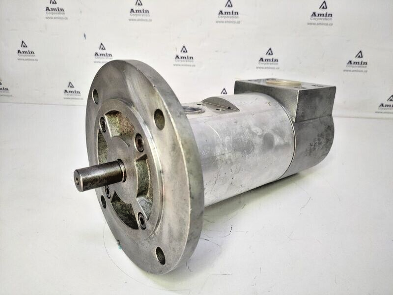 Olaer GR40 SMT16B 125LS1RF1 Triple screw pump - NEW Free fast shipping