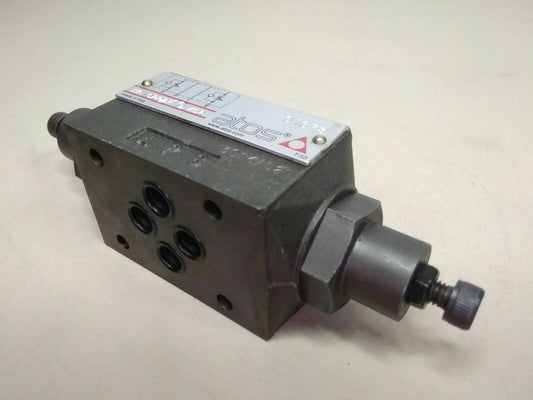 Atos HQ-022/WG/52 Valve - NEW