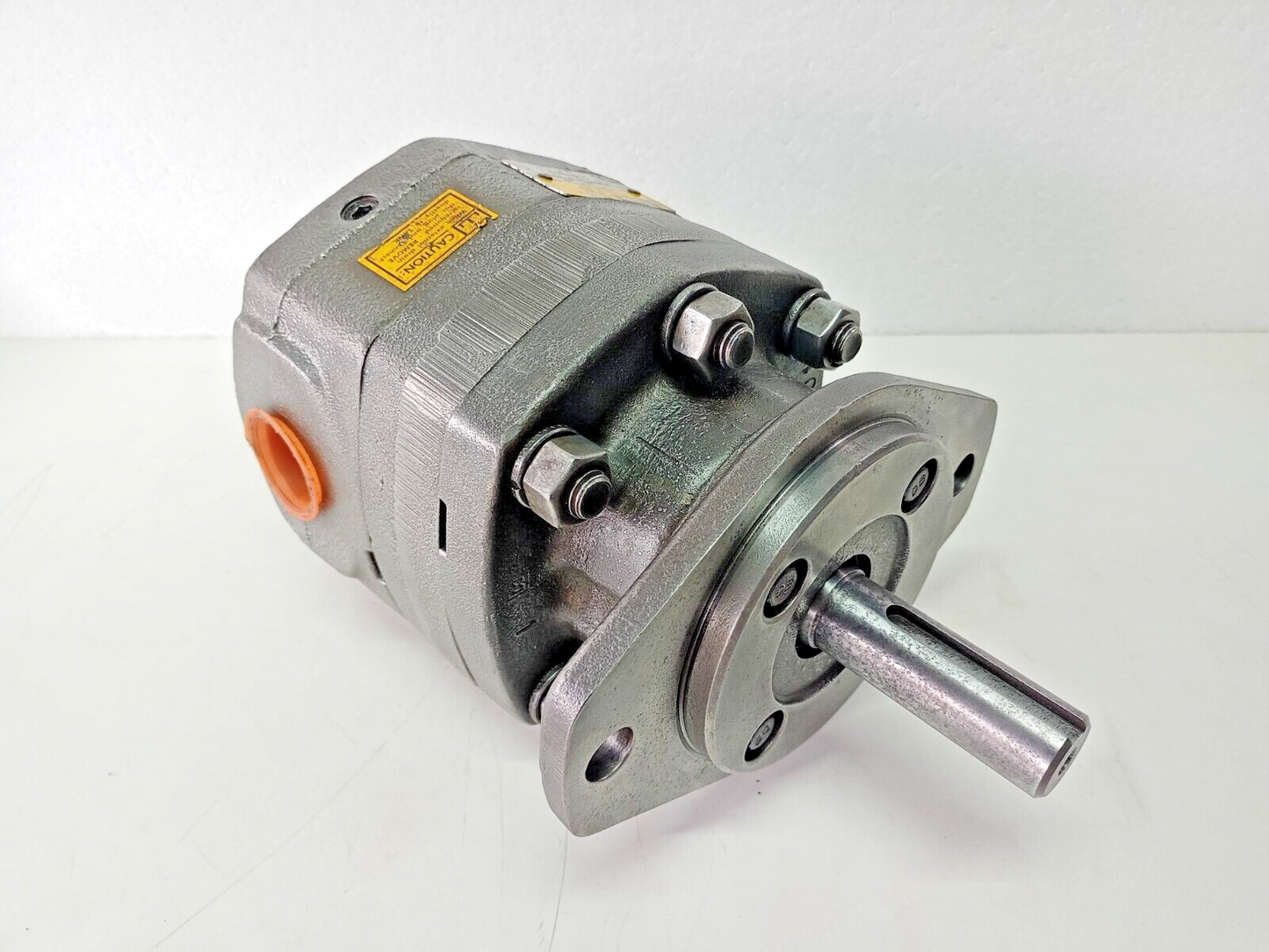 Parker P2B23416T20B Hydraulic pump P2B 23416 T20B