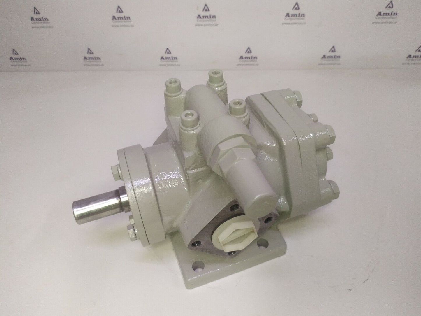 A-RYUNG ATP-320H(VB) T-ROTOR OIL PUMP - TESTED PUMP