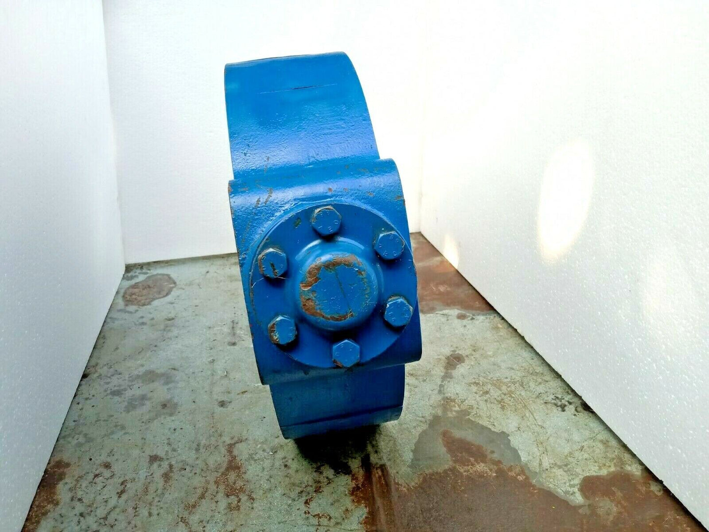 Duvalco NSJ-150 Butterfly valve - NEW