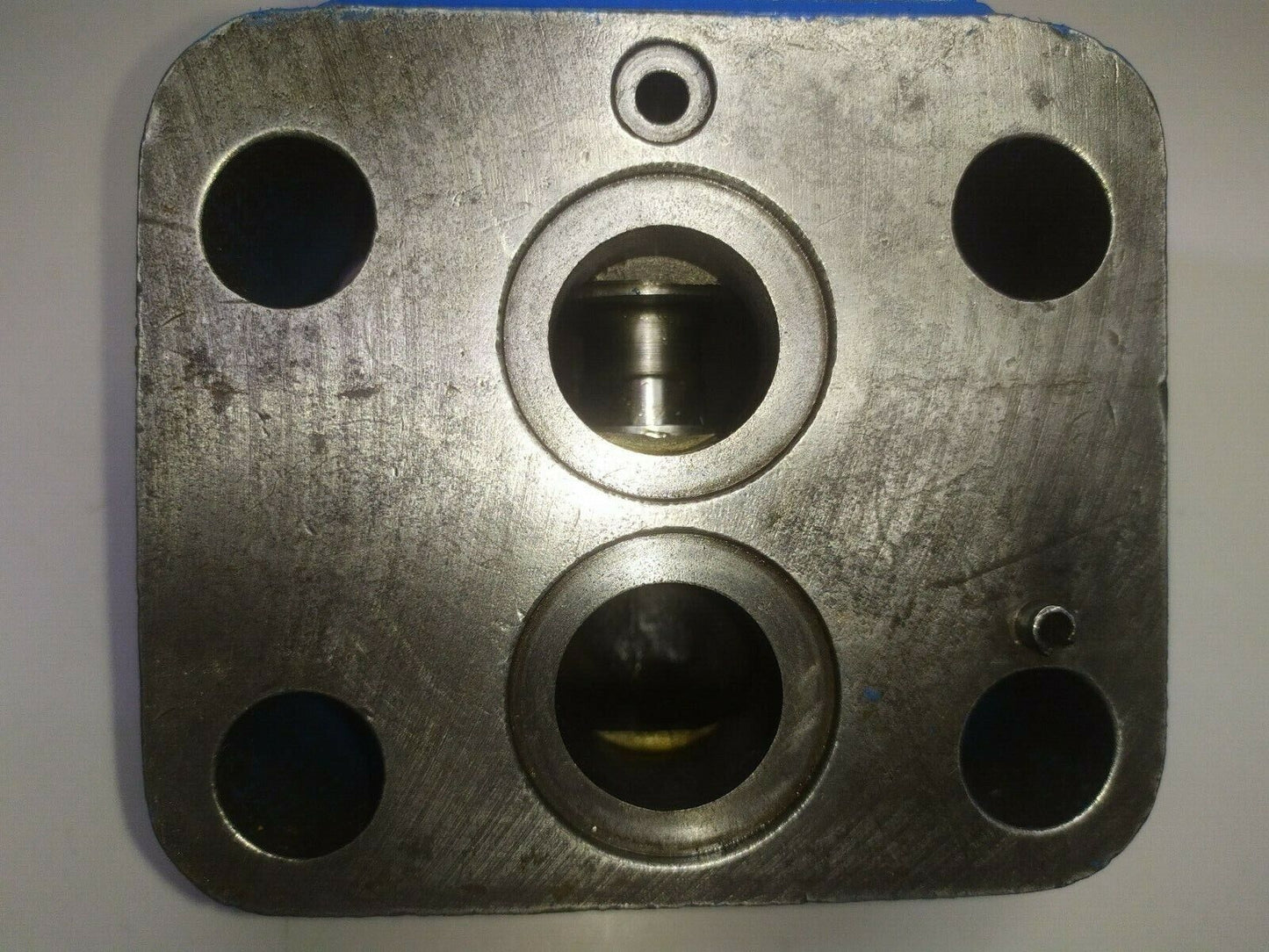 Vickers CG 10 F 20 Pressure Relief valve Range: 1500-3000 psi max.
