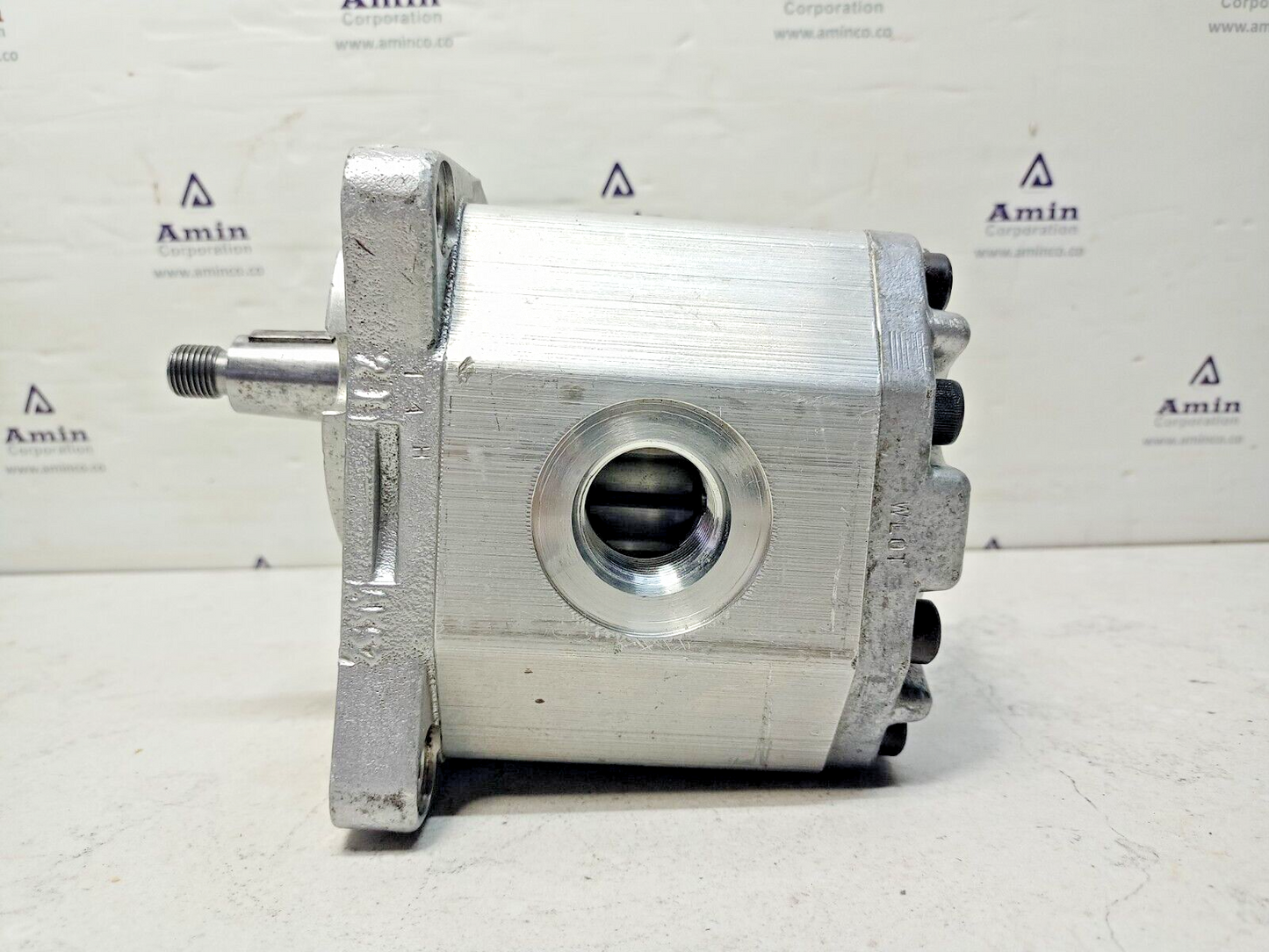 Hydrotor PZ2-K-25 Hydraulic gear pump - Refurbished