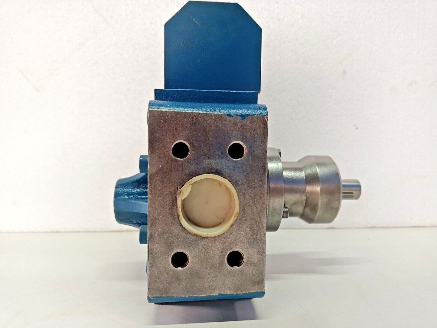 Tuthill pump 1017-3S1ICC Hydraulic internal gear pump 1000-series pump