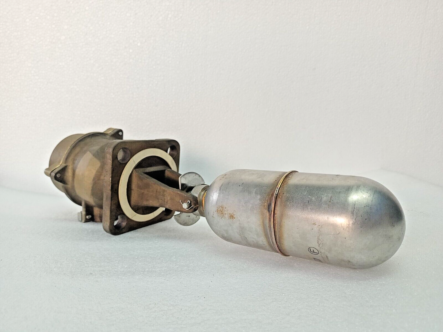 Mobrey S179DB/F84 Magnetic level switch - NEW Free Fast shipping