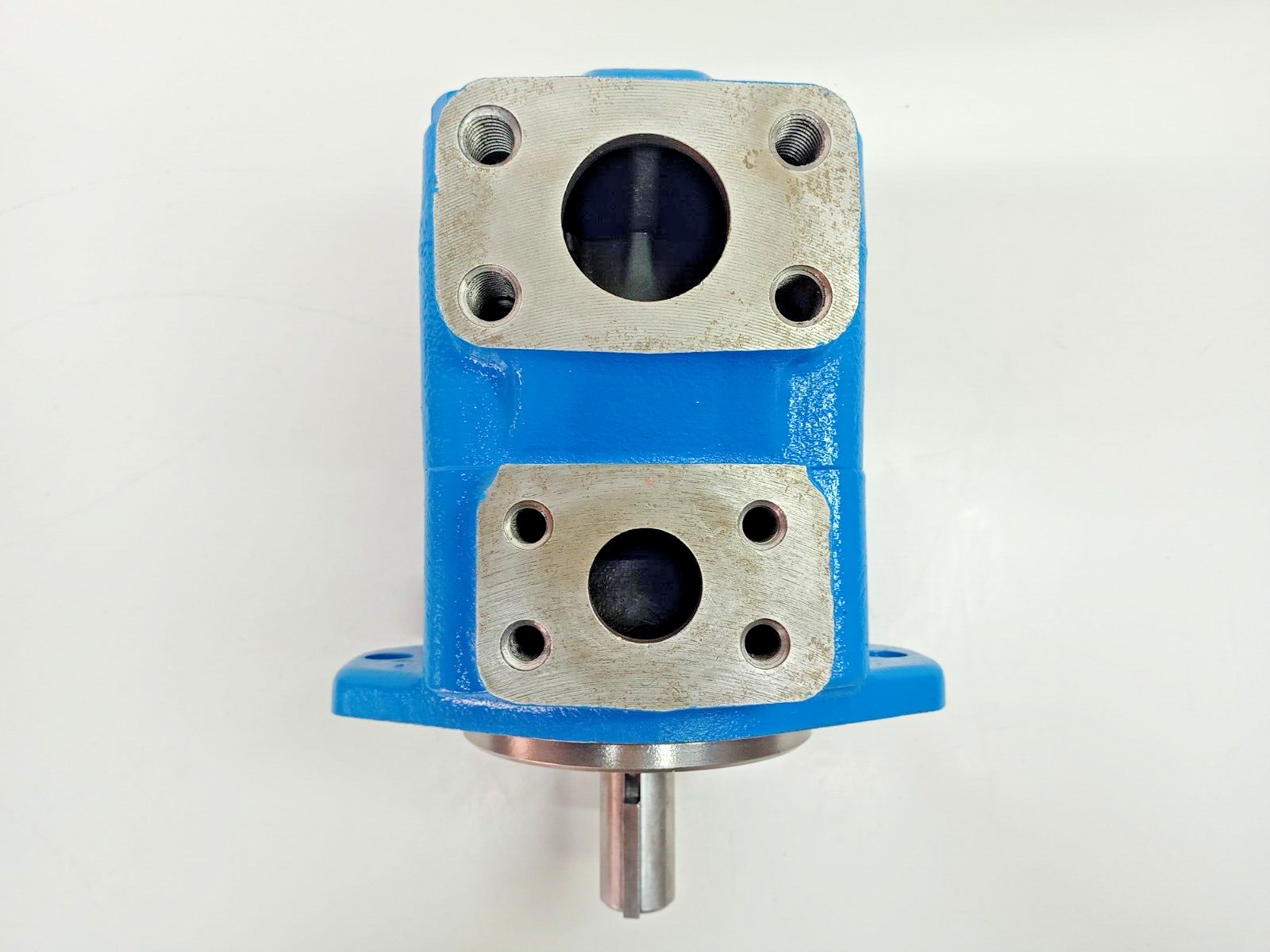 Vickers 25V12A 1C22R Hydraulic vane pump - NEW