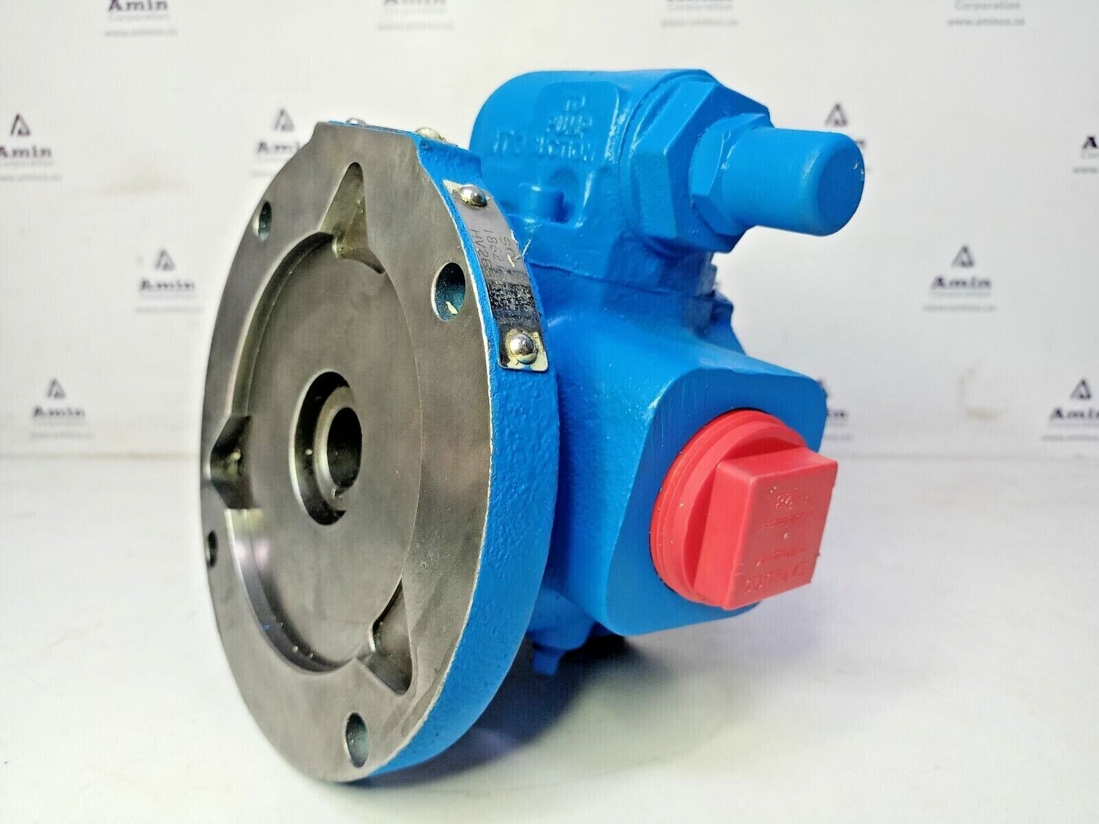 Viking Pump HV 2682 Motor speed Cast pump Hydraulic Internal gear pump - NEW