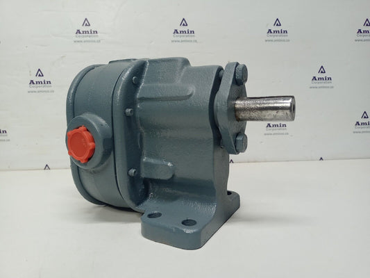 BSM- Brown & Sharpe No.3 Foot mounted Rotary gear pump