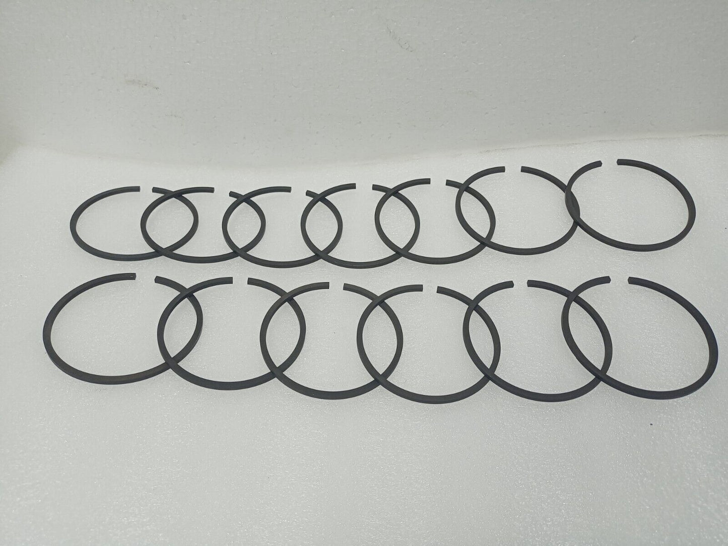 New replacement piston ring for CARRIER 5H40,5H60,5H80,5H120 (lot of 13pcs)