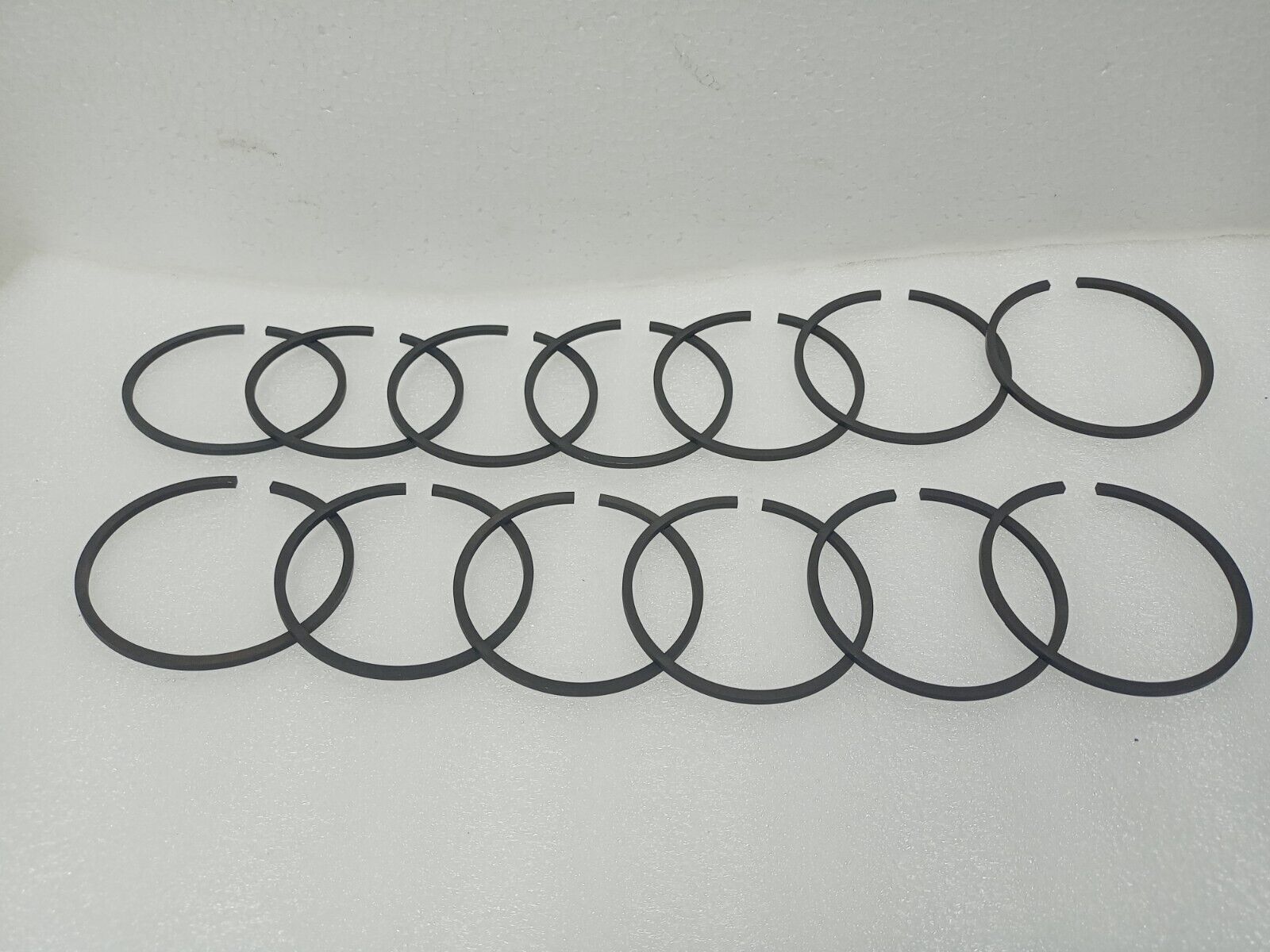 New replacement piston ring for CARRIER 5H40,5H60,5H80,5H120 (lot of 13pcs)