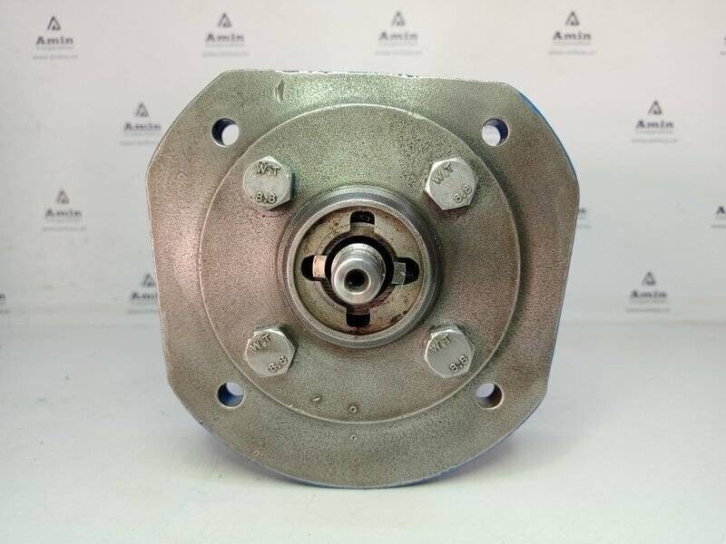 IMO ACE 032N3 NTBP Triple Screw Pump oil/Fuel Transfer pump - TESTED