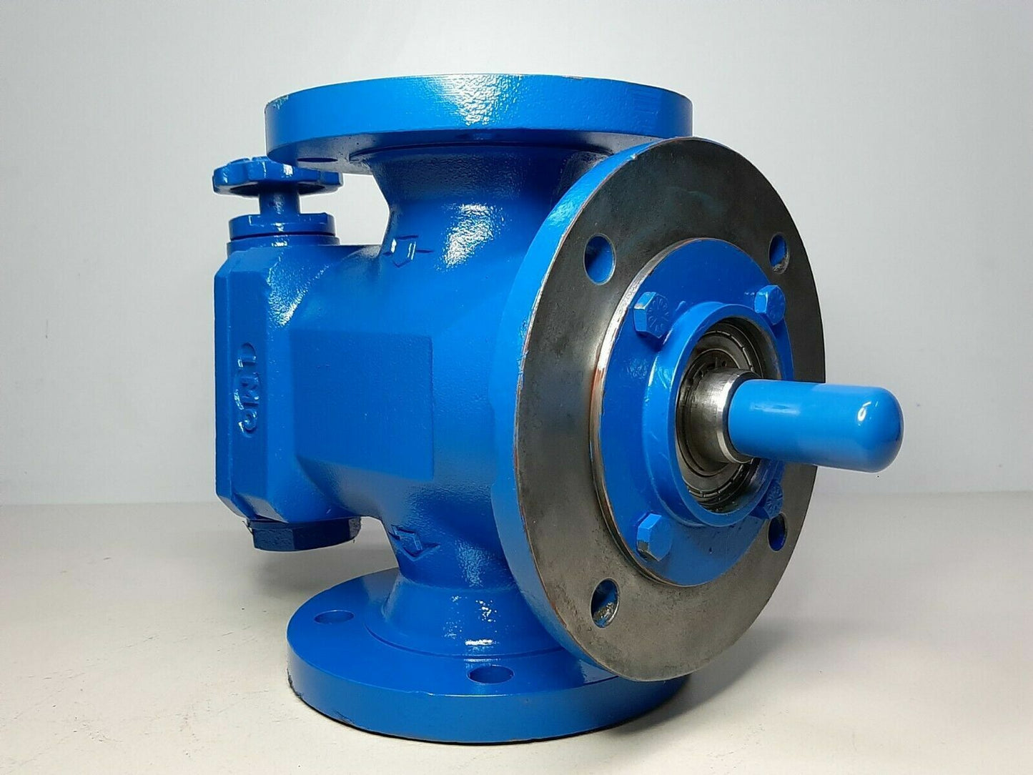 IMO Pump ACG 052-2N 2F Triple screw pump - Pressure tested pump