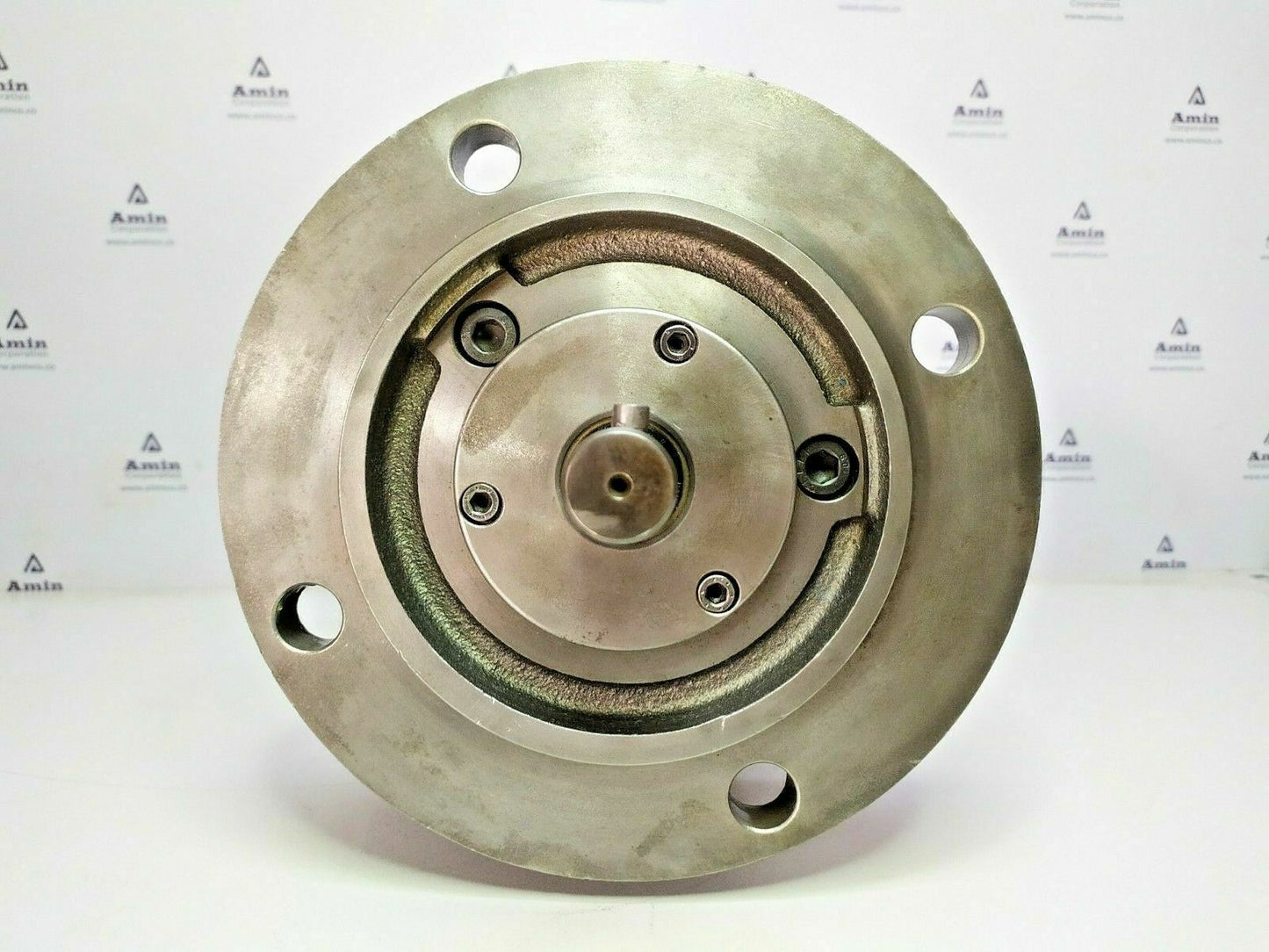 Kracht KF4/180 G10B N00 7DP1 Transfer gear pump P/N P.0052830003 - NEW