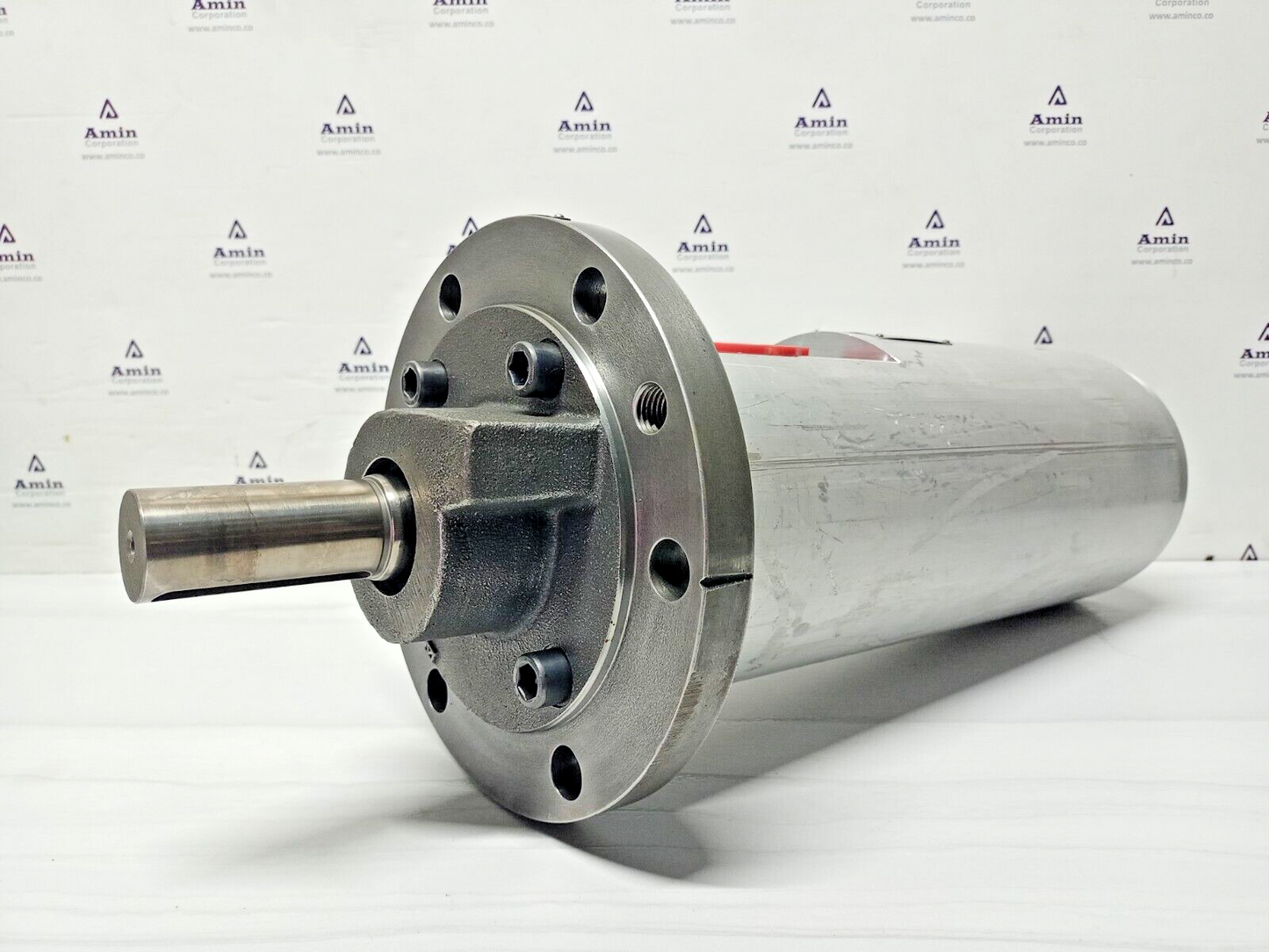 Leistritz L3MF-60/96 IF0K0-W Triple screw pump
