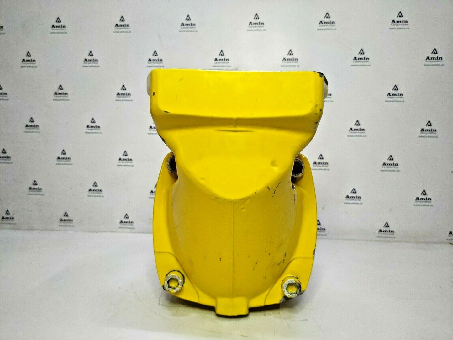 Parker F12-150-MF-SV-S-000-0000-00 Hydraulic Motor Part No.: 3787725 - NEW