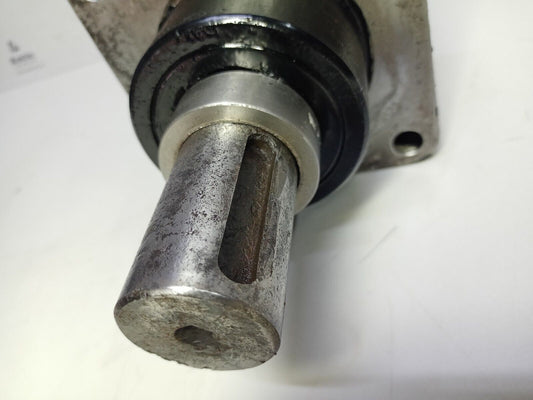 Parker CTH-03605S790AAAA Hydraulic Torq Motor