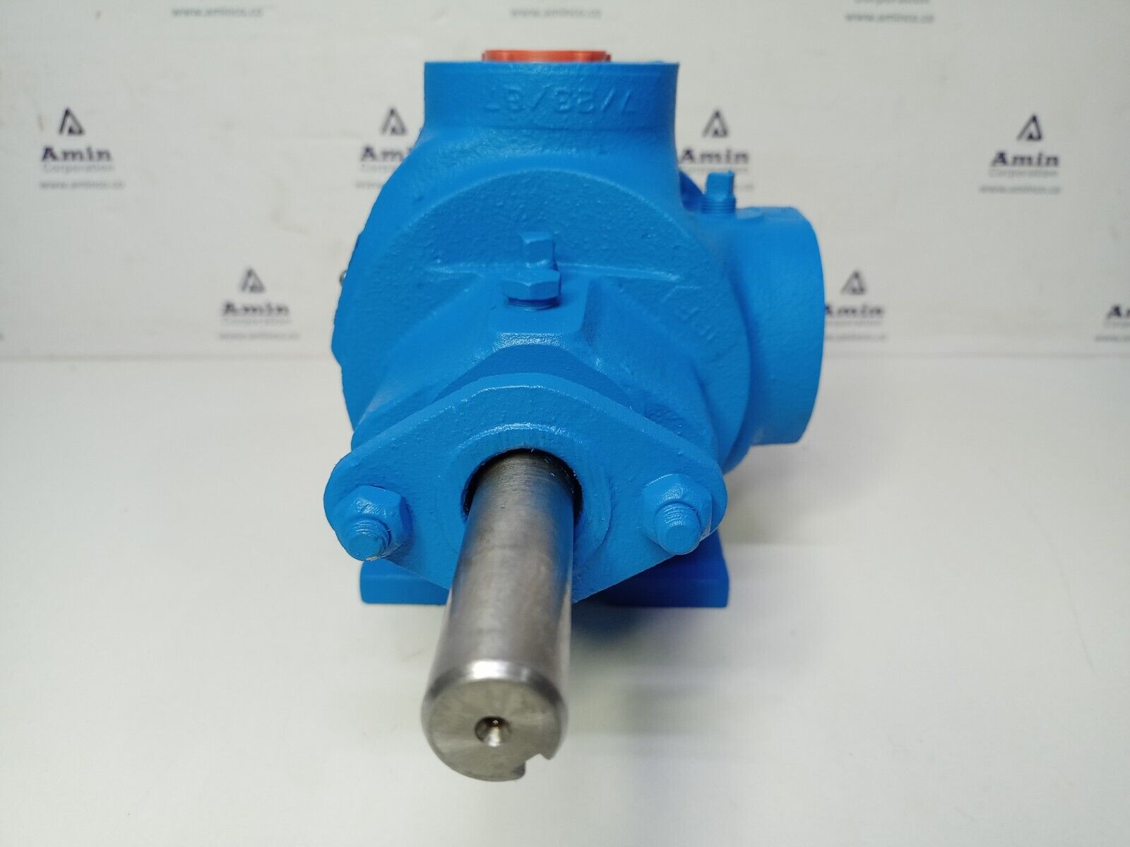 Gorman rupp RGS1E4-B Hydraulic Internal gear pump