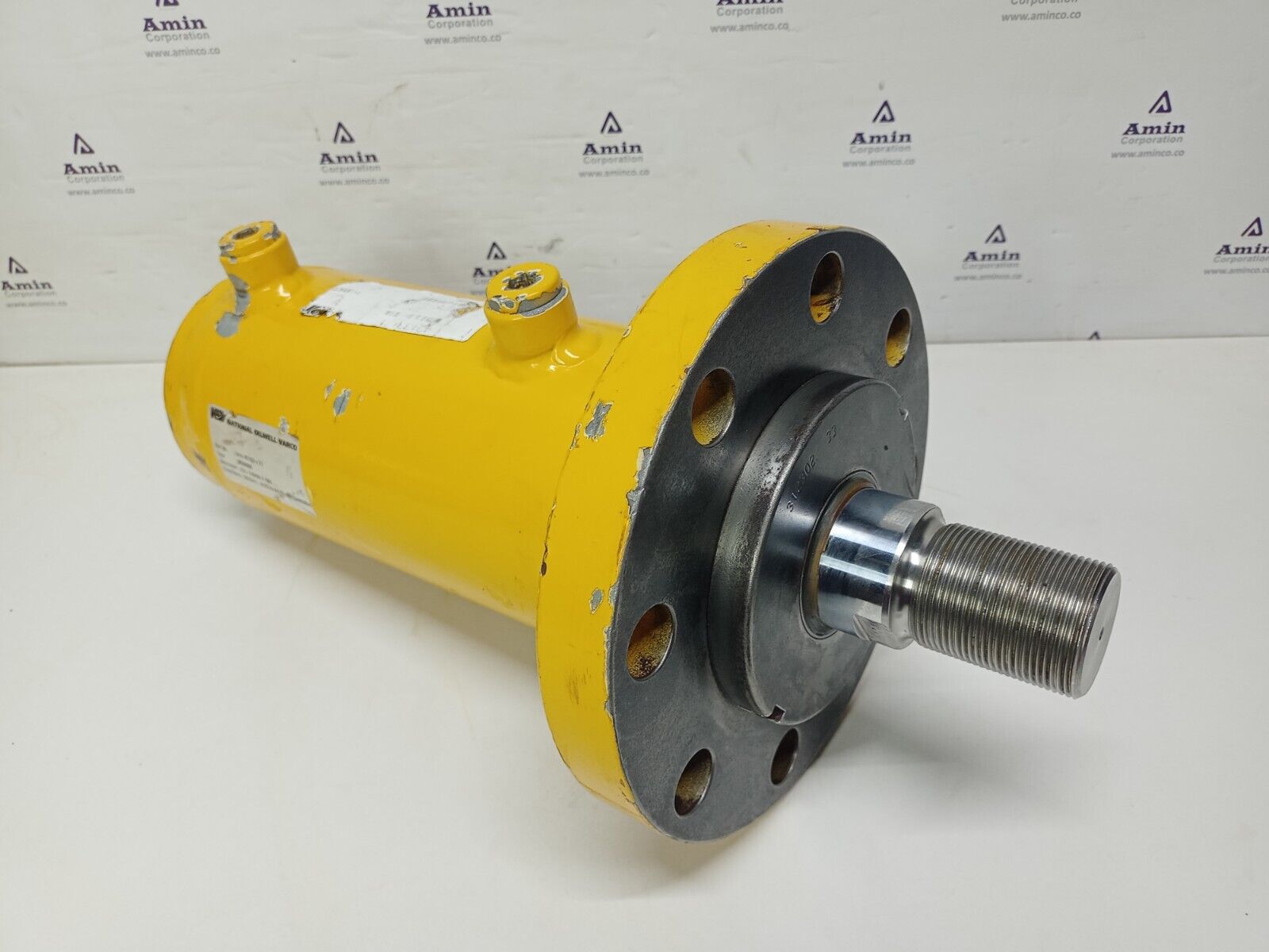 National Oilwell Varco NOV Cylinder 110/50 x 100 - NEW