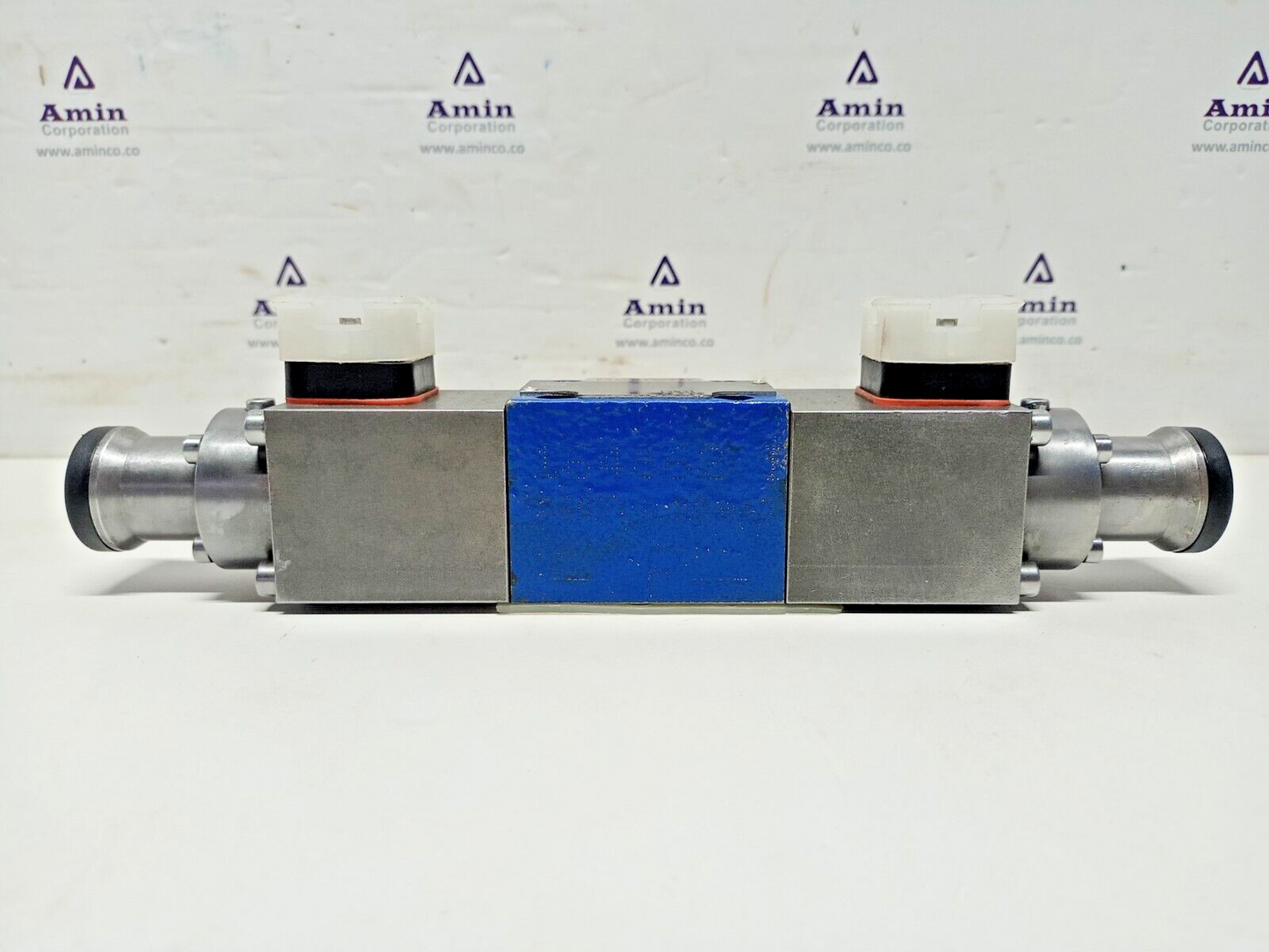 Rexroth DBEP 6C06-13/45AG24N9K4M Hydraulic Proportional pressure relief valve