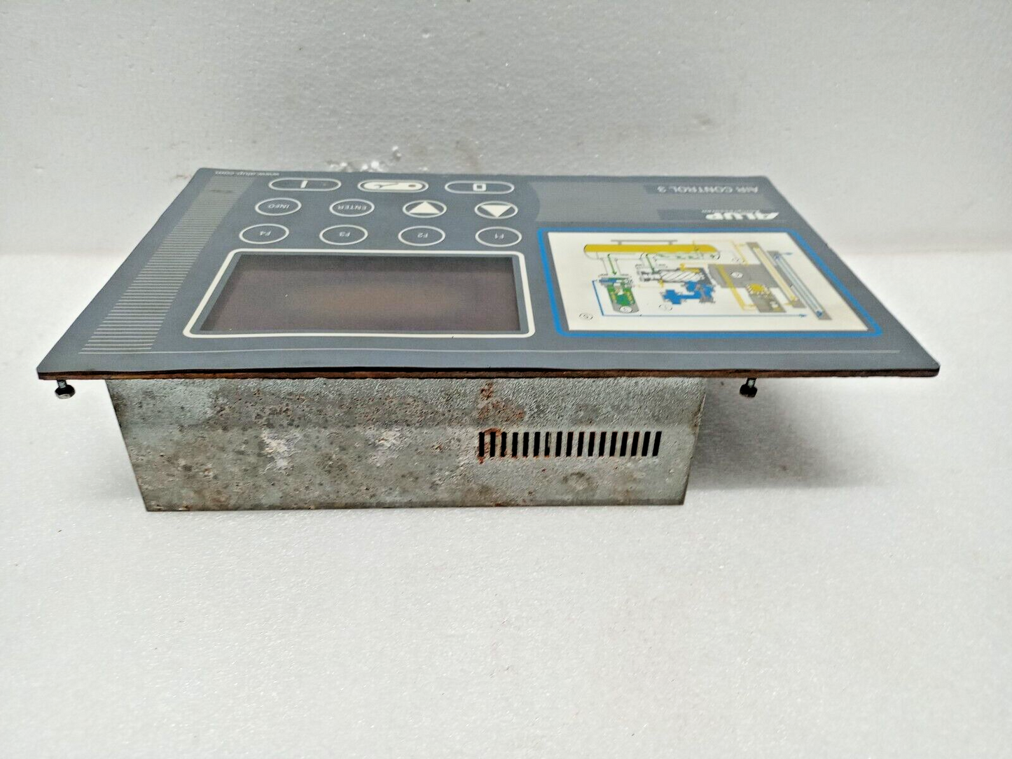 ALUP Air Control 3