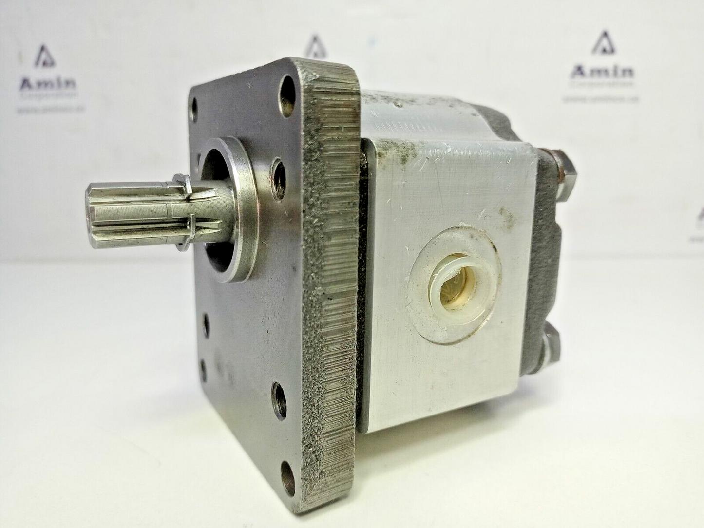 Orsta A4R TGL10859 Hydraulic Gear pump - NEW