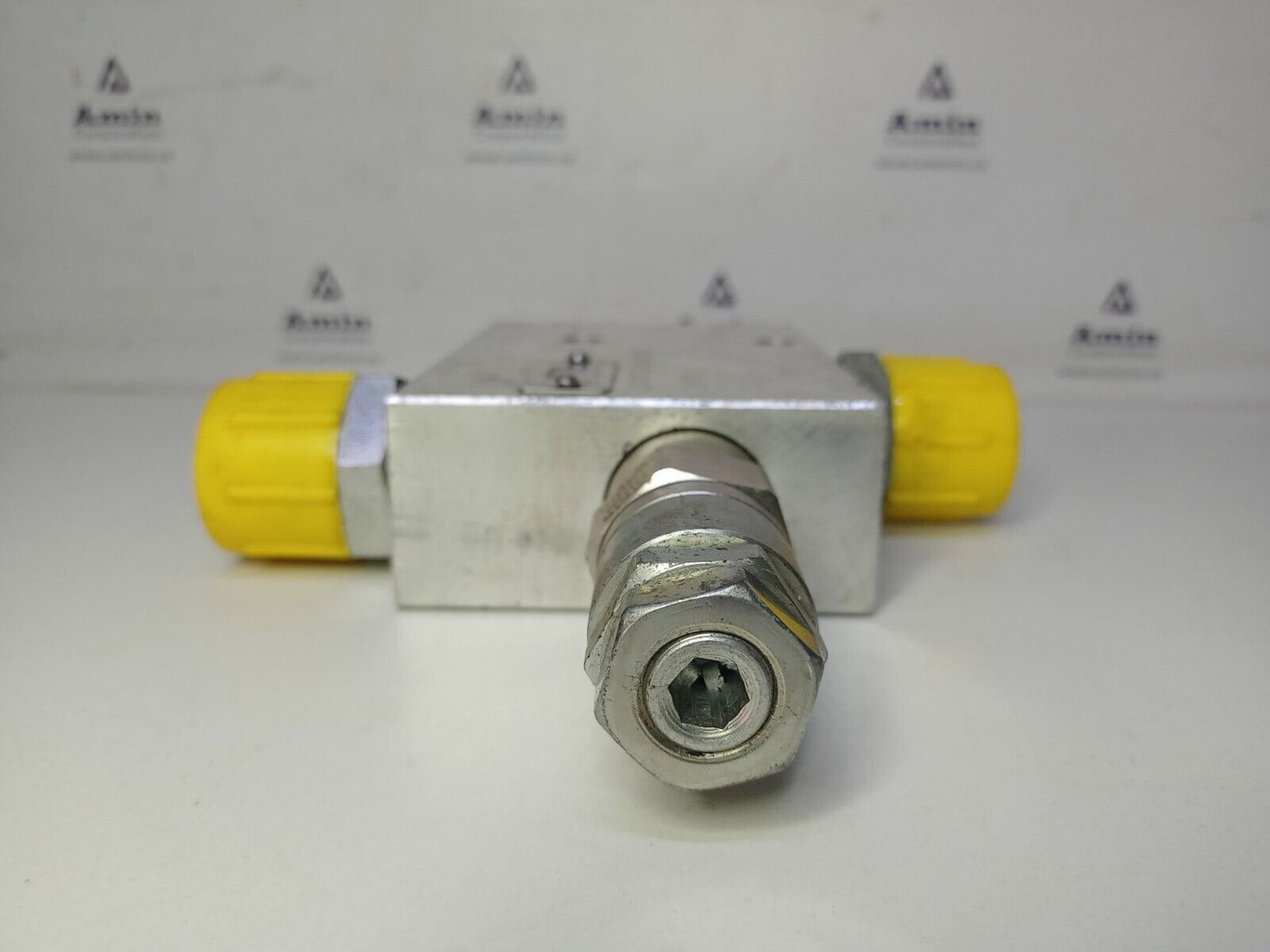 TTS 18683 Load control valve 05416203043500C Rexroth R930006711 - NEW