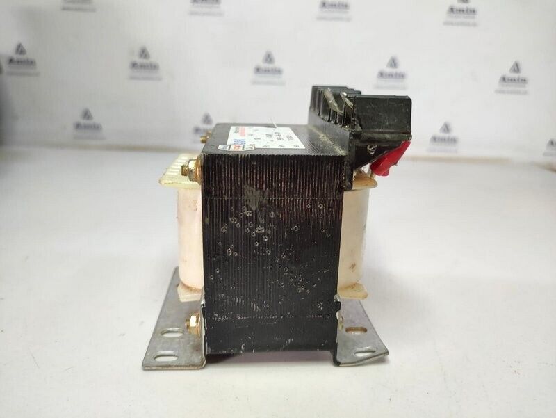 Obok transformer 100VA, 60Hz, AC400V, EFG 0-5.5-220V - NEW