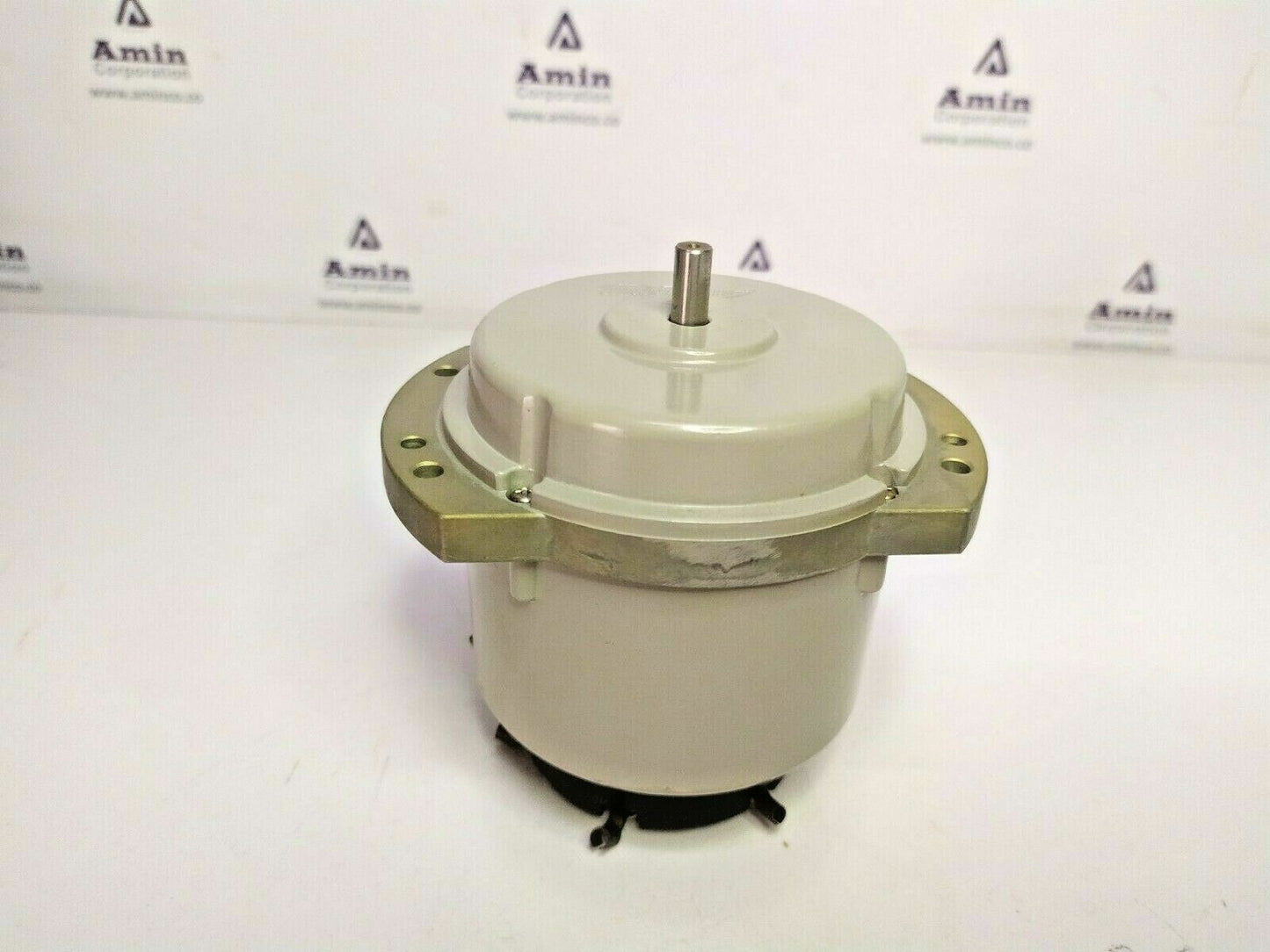 TAMAGAWA Synchro Motor TX.TR TS5N2E18 (100/110V AC, 50/60 Hz) - NEW