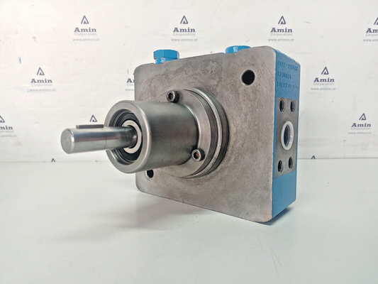 Tuthill pump 1012-2S7ICC Hydraulic internal gear pump 1000-series pump