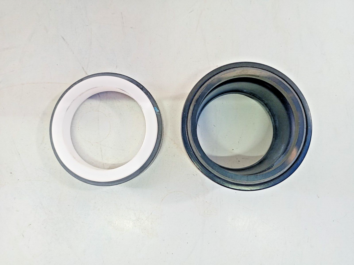 John Crane Type 2100, 45mm 0450-S mechanical seal for Naniwa aux c.s.w. pump