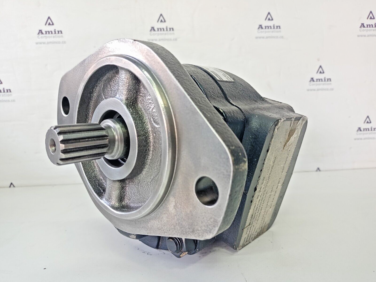 Parker 7029111194 Hydraulic gear pump - NEW